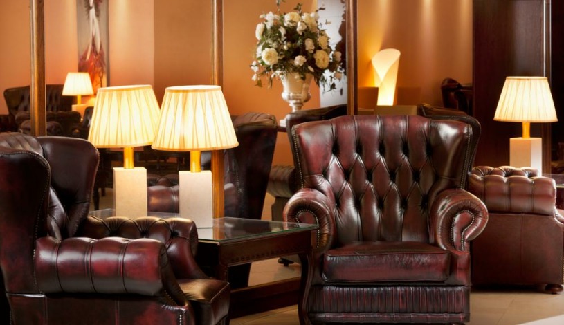 Chateau Monty SPA Resort Mariánské Lázně